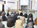 گزارش تصویری مراسم شهادت سپهبد شهيد حاج قاسم سليماني